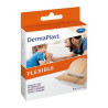 Plast. DERMAPLAST Flexible 8cmx1m 1sztuka