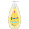 Johnson's baby Top-to-toe płyn do mycia ciała i włosów, 500 ml