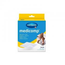 Medicomp Kompres jałowy 10...