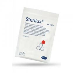 Sterilux Kompres jałowy 17N...