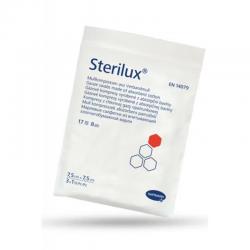 Sterilux Kompres jałowy 17N...