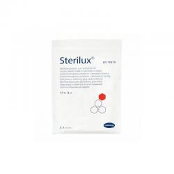 Sterilux Kompres jałowy 17N...