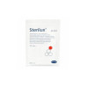 Sterilux Kompres jałowy 17N 8W 10 cm x 10 cm, 3 sztuki