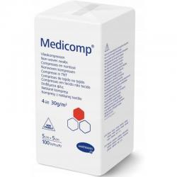 Medicomp Kompres niejałowy...