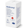 Medicomp Kompres niejałowy 5 cm x 5 cm, 100 sztuk