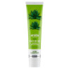 Krem do rąk glicerynowo-aloesowy z nagietkiem, 125 ml