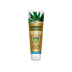 Krem z konopi forte, 100 ml