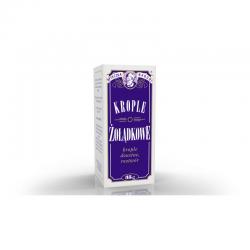 Farmina Krople żołądkowe, 35 g