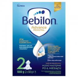 Mleko Bebilon Advance...