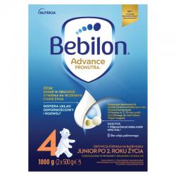 Mleko Bebilon Advance...