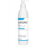 Latopic krem do twarzy i ciała, 250 ml