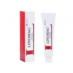 Linomag krem 200 mg/g, 100 g