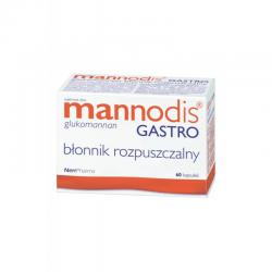 Mannodis Gastro, 60...