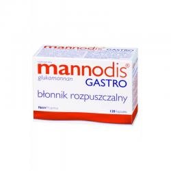 Mannodis Gastro, 120...