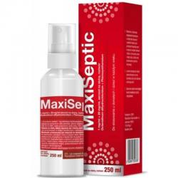 Maxiseptic aerozol na...