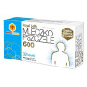 Mleczko pszczele Royal Jelly 600, 32 kapsułki