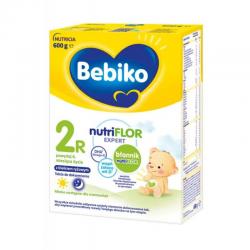 Mleko Bebiko 2R, 600 g