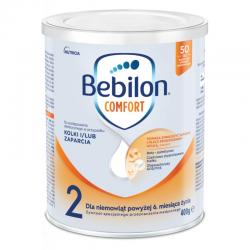 Mleko Bebilon Comfort 2, 400 g