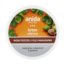 Anida Krem odżywczy wosk...