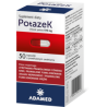 Potazek 0,61 g, 50 kapsułek