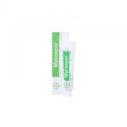 Mycospor (Canespor) krem...