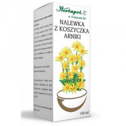 Herbapol Kraków Nalewka z...