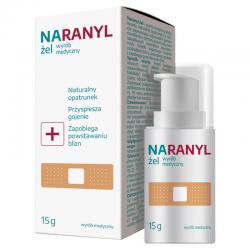 Naranyl żel, 15 g