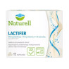 Naturell Lactifer, 15 kapsułek
