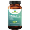 Naturell Omega-3 z alg, 90 kapsułek