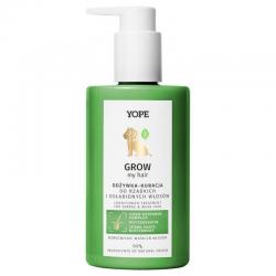 YOPE Grow My Hair...
