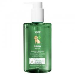 YOPE Grow My Hair...