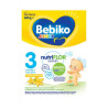 Mleko Bebiko Junior 3 o smaku waniliowy, 600 g