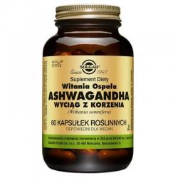 Solgar Ashwagandha, 60...