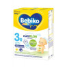 Mleko Bebiko Junior 3R, 600 g