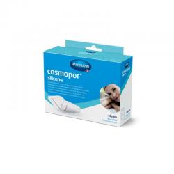 Opatrunek Cosmopor Silicone...