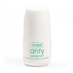 ZIAJA Antyperspirant...