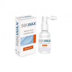 Solwax Active, spray do...