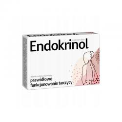 Endokrinol, 30 tabletek