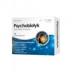 Psychobiotyk ActivLab...