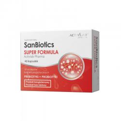 Activlab Pharma SanBiotics...