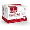 Protego Omega-3 1000 60 kapsułek