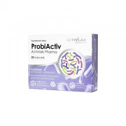 ProbiActiv ActivLab Pharma,...
