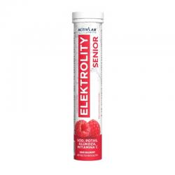 Elektrolity Senior smak...