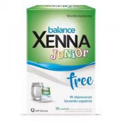 Xenna Balance Junior Free...