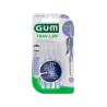 Gum Trav-Ler 0,6mm, 4 sztuki