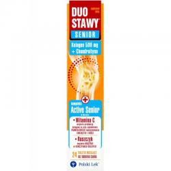 Duo Stawy Senior, 24...