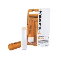 REGENERUM Peeling do ust, 5 g