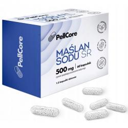 PellCore Maślan sodu SR 500...