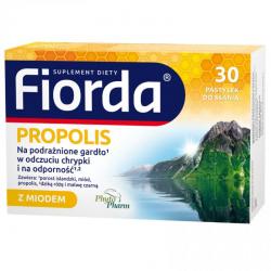 Fiorda Propolis, 30...