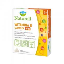 Naturell Witamina B Complex...